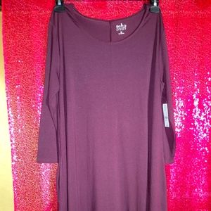 New York and Company Dress